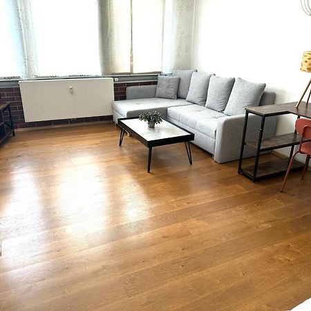 "City Chic Apartment" Im Gassen Gefluester Schwäbisch Hall Exteriér fotografie