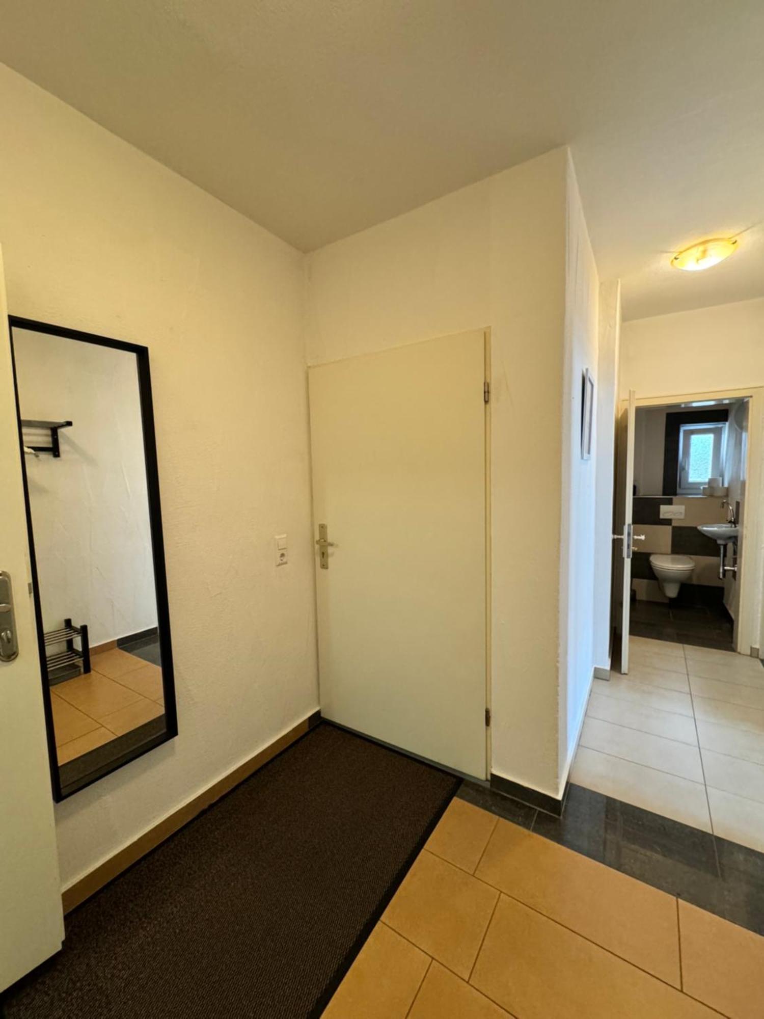 "City Chic Apartment" Im Gassen Gefluester Schwäbisch Hall Exteriér fotografie