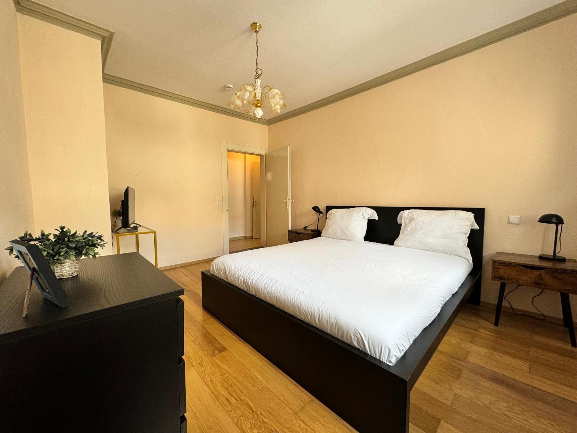 "City Chic Apartment" Im Gassen Gefluester Schwäbisch Hall Exteriér fotografie