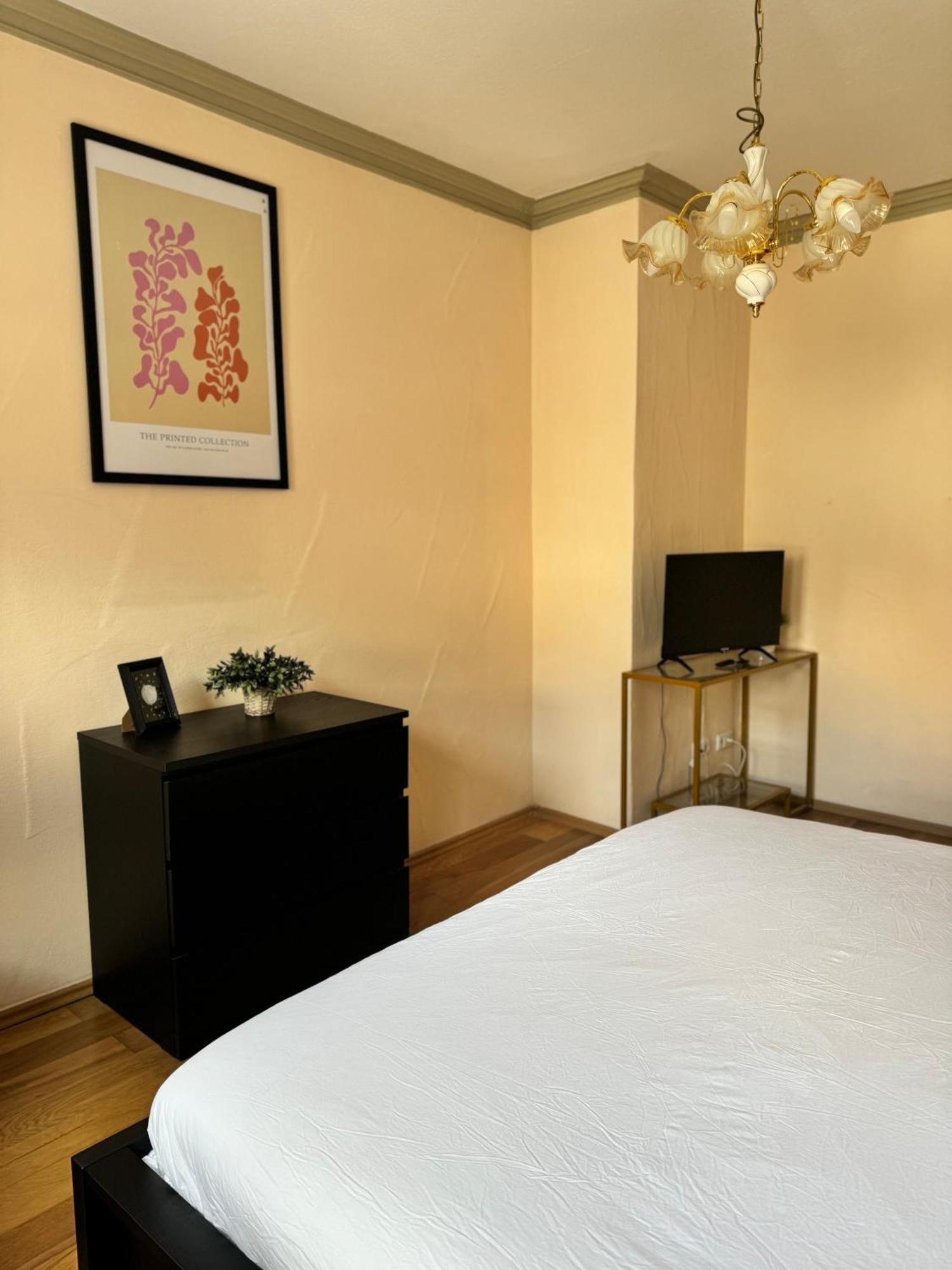 "City Chic Apartment" Im Gassen Gefluester Schwäbisch Hall Exteriér fotografie