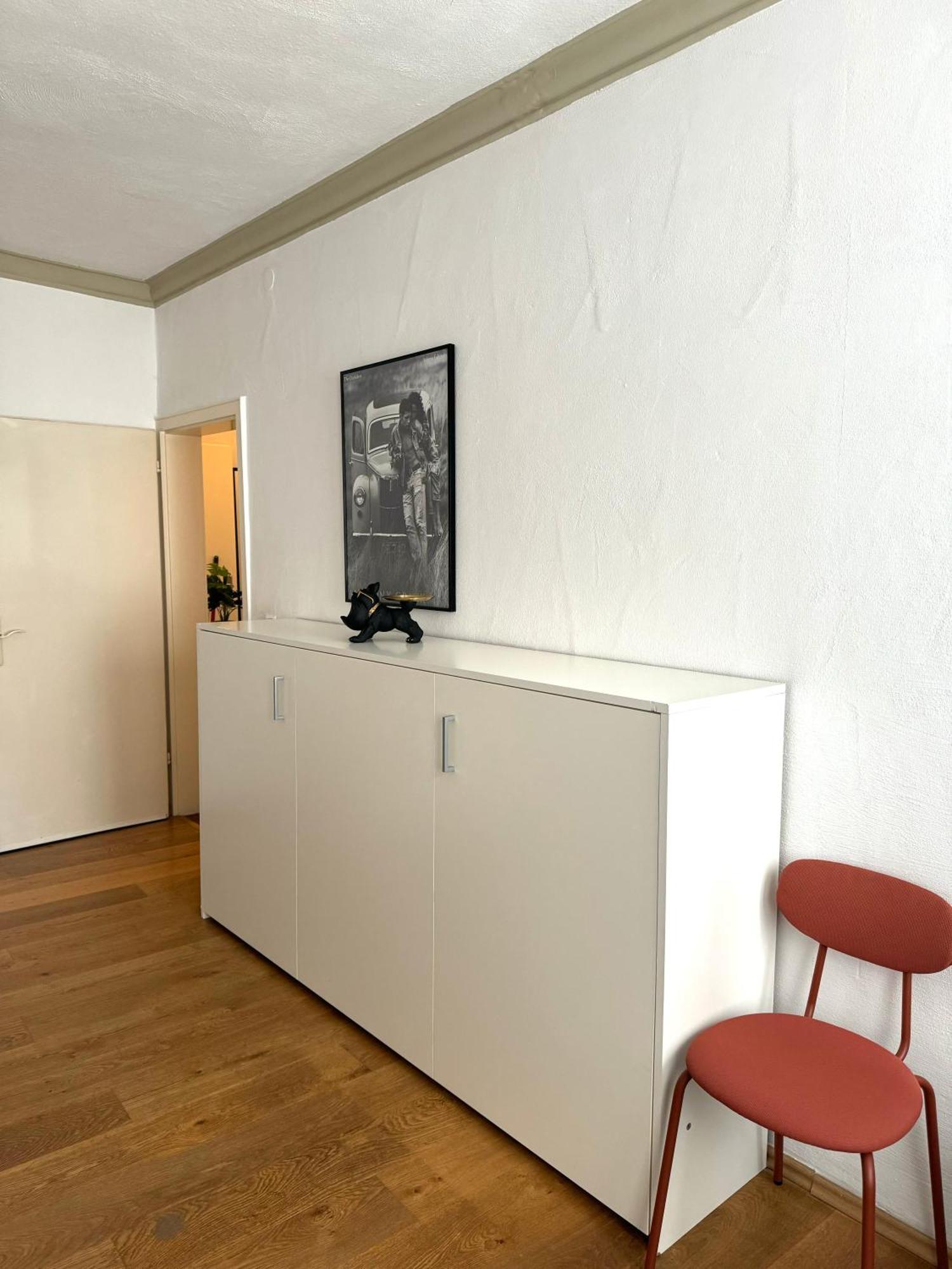 "City Chic Apartment" Im Gassen Gefluester Schwäbisch Hall Exteriér fotografie