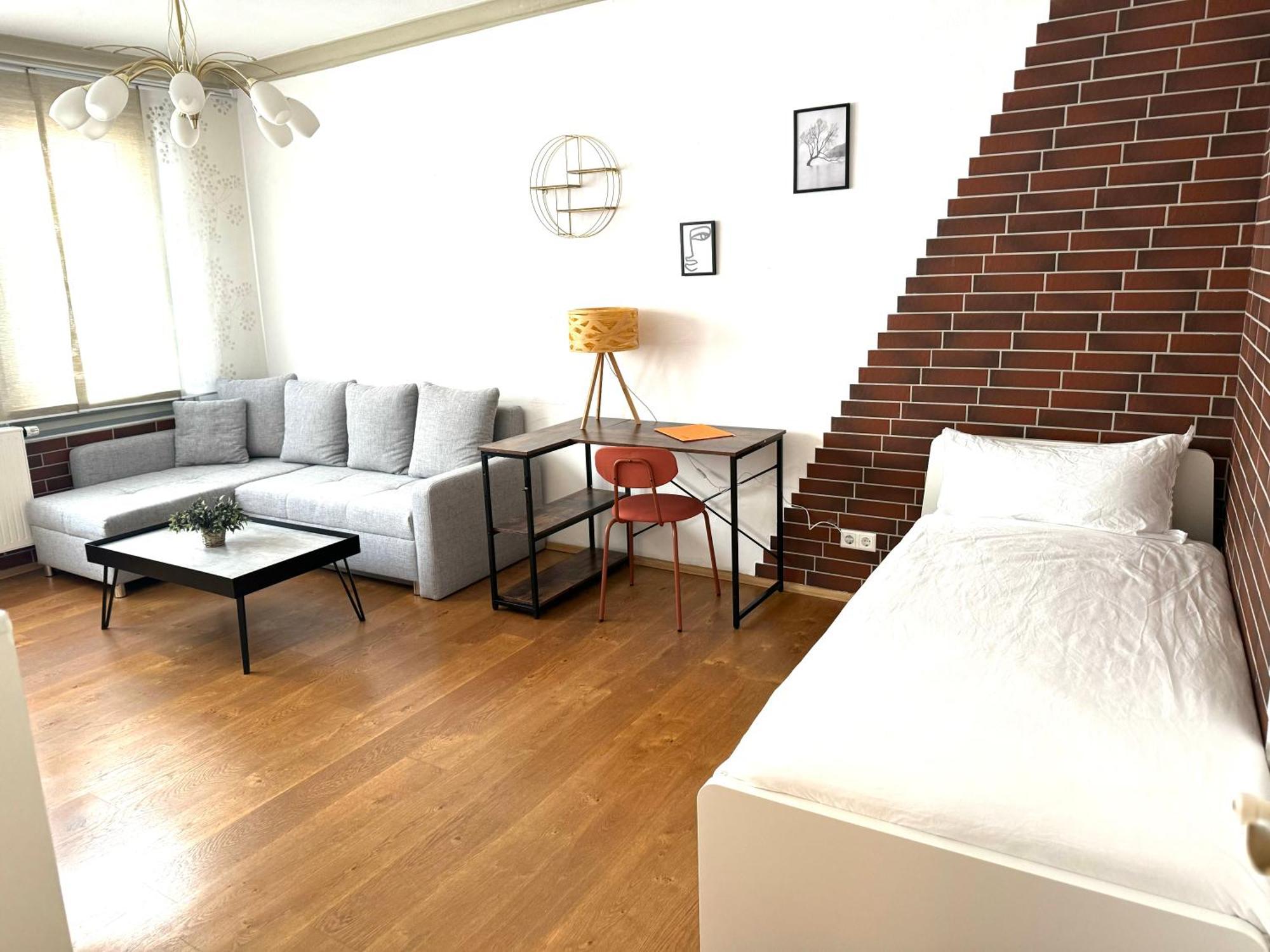 "City Chic Apartment" Im Gassen Gefluester Schwäbisch Hall Exteriér fotografie