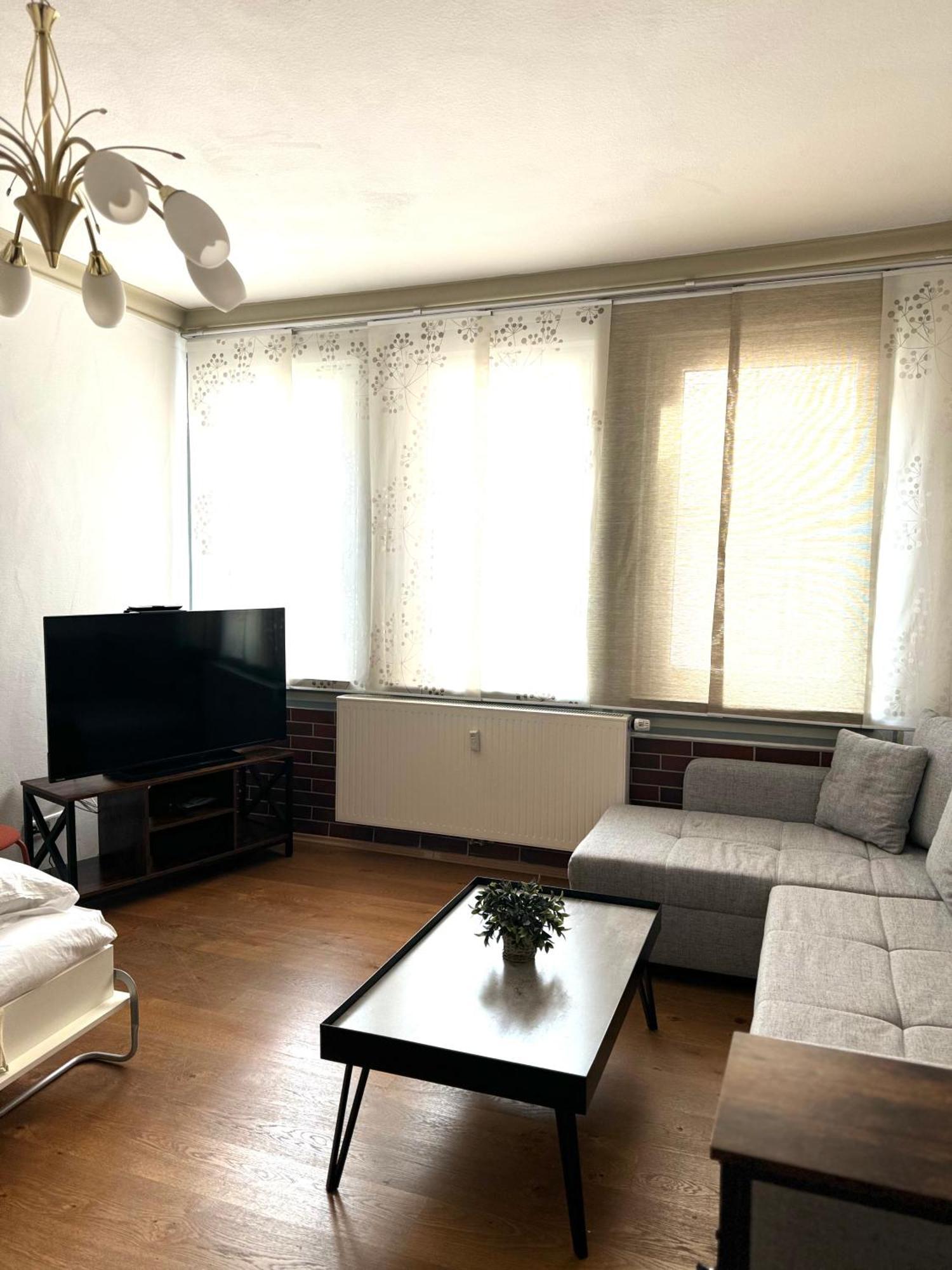 "City Chic Apartment" Im Gassen Gefluester Schwäbisch Hall Exteriér fotografie