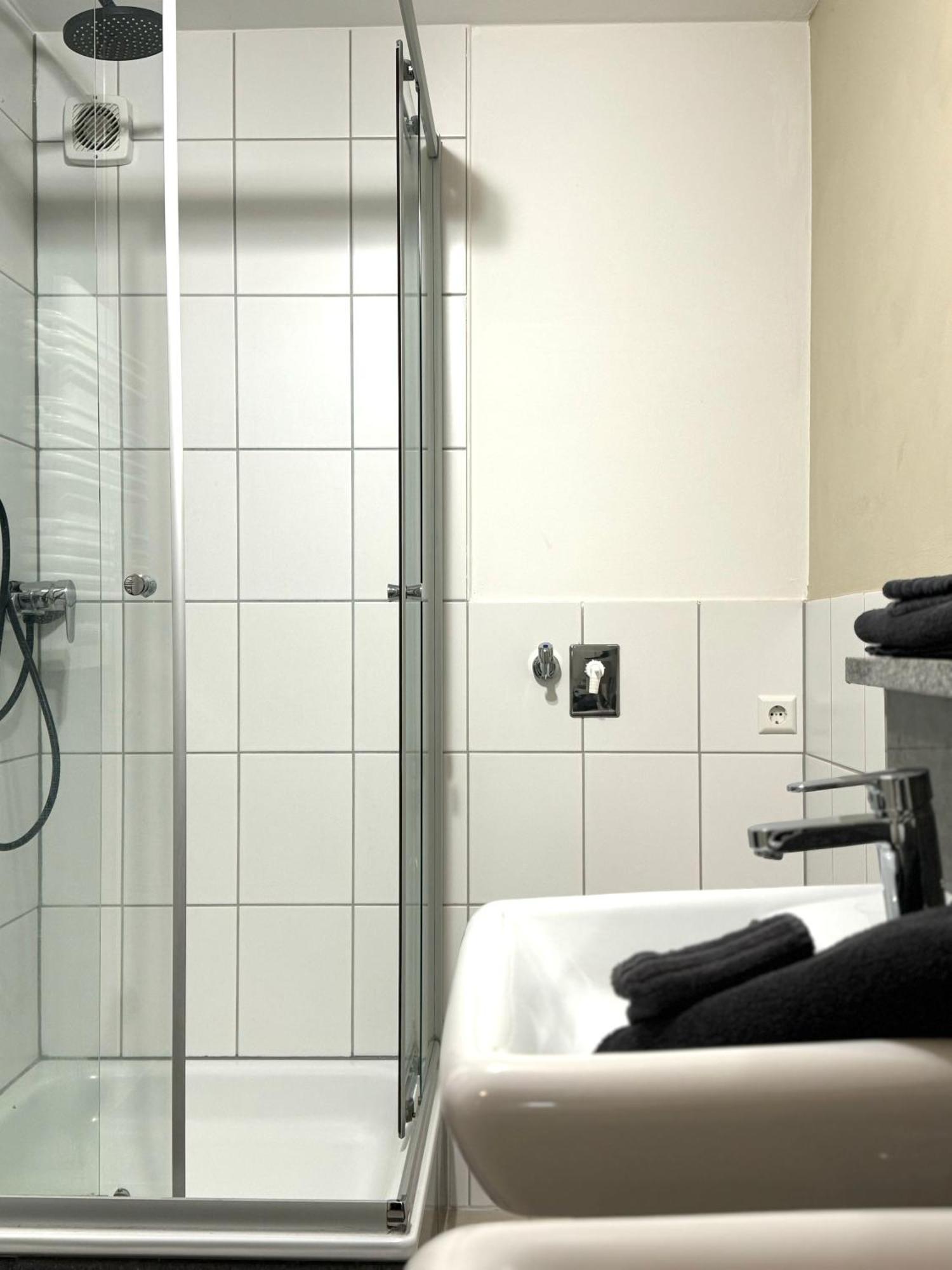 "City Chic Apartment" Im Gassen Gefluester Schwäbisch Hall Exteriér fotografie